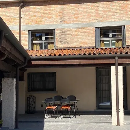 Appartamento Filigrana House By Sleep In