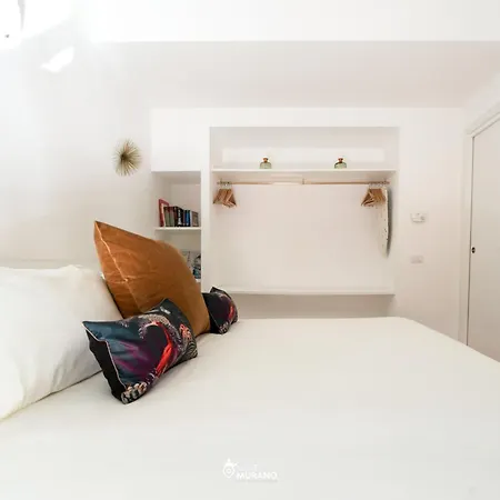 Appartamento Filigrana House By Sleep In