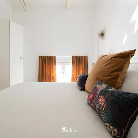 Filigrana House By Sleep In * Murano