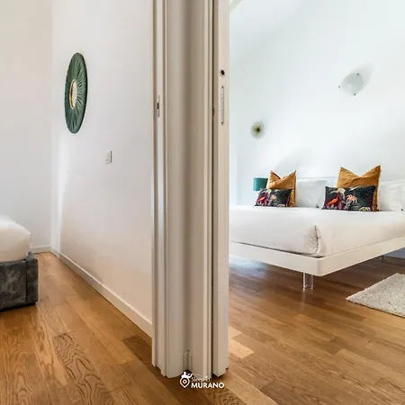 Apartament Filigrana House By Sleep In Murano