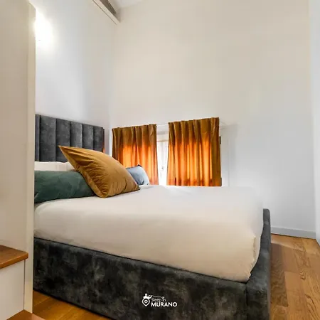 Apartament Filigrana House By Sleep In Murano