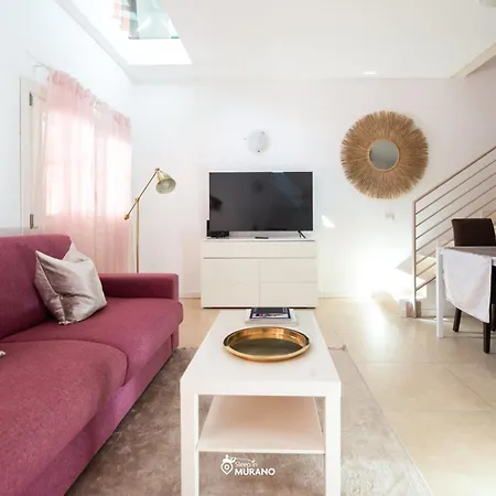 Filigrana House By Sleep In Appartamento Murano