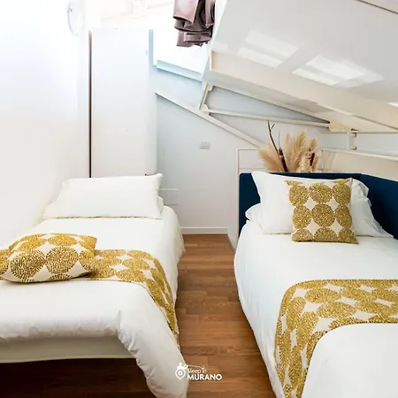 Filigrana House By Sleep In Apartament *