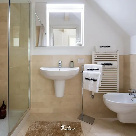 Filigrana House By Sleep In Murano