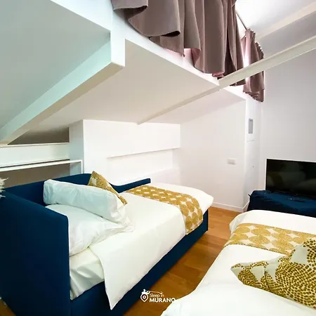 Filigrana House By Sleep In Apartament *