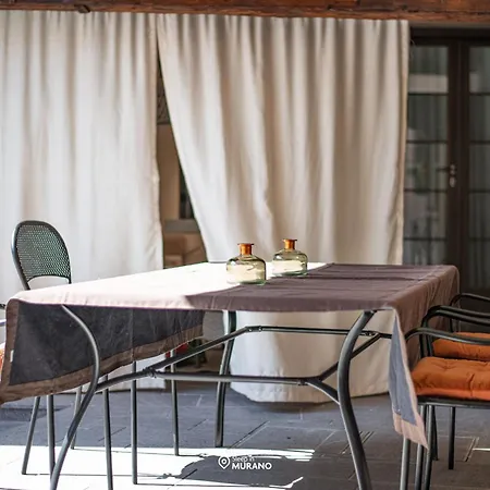 Filigrana House - By Sleep In Murano