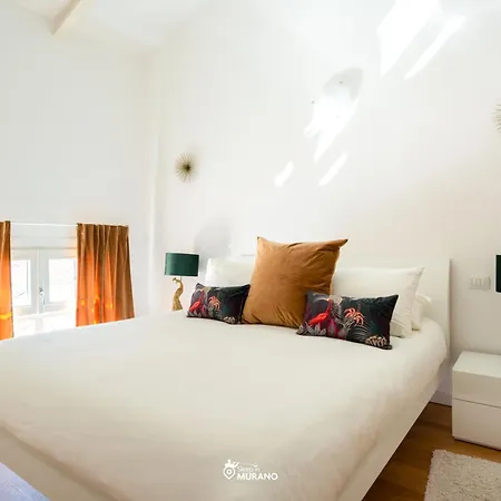 Filigrana House By Sleep In *