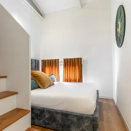Appartamento Filigrana House By Sleep In