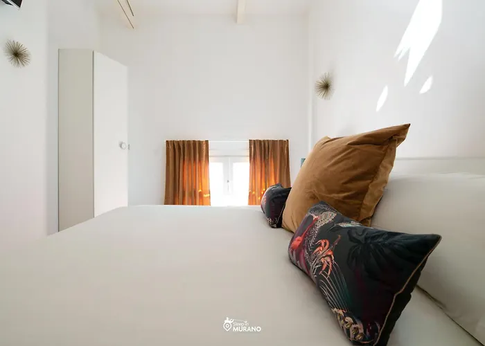 Filigrana House - By Sleep In * Murano