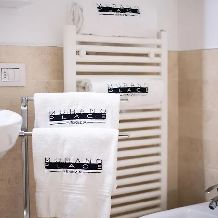 Place - Filigrana - 3 Bedrooms * Murano