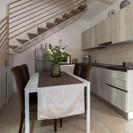 Apartamento Filigrana House & Courtyard - By Sleep In *