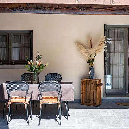 Filigrana House & Courtyard - By Sleep In Apartamento *