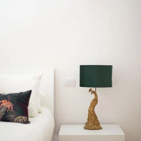 Filigrana House & Courtyard - By Sleep In Apartamento