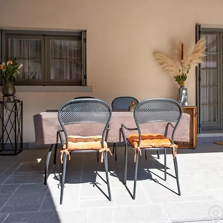 Filigrana House & Courtyard - By Sleep In Apartamento Murano