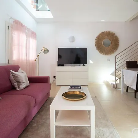 Place - Filigrana - 3 Bedrooms Appartement *