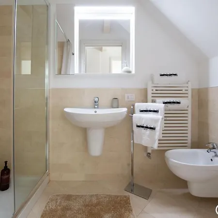 Apartamento Place - Filigrana - 3 Bedrooms