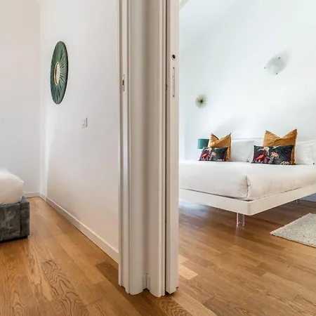 Apartamento Filigrana House & Courtyard - By Sleep In