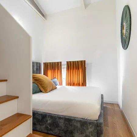 Place - Filigrana - 3 Bedrooms Apartamento *