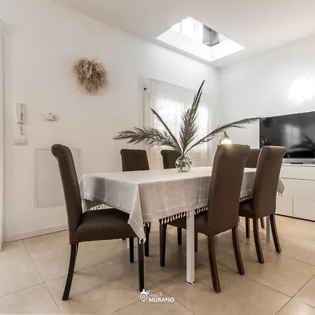 Διαμέρισμα Filigrana House By Sleep In *