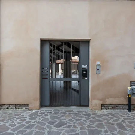 Apartamento Filigrana House & Courtyard - By Sleep In